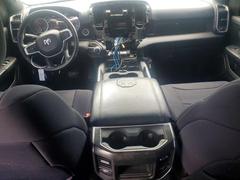 Aukcja sprzedaży 2019 Ram 1500, vin: 1C6RREFT0KN730032, numer aukcji: 47169736