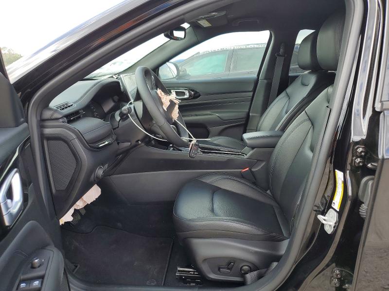 Продаж на аукціоні авто 2026 Jeep Compass, vin: 3C4NJDCN6TT164958, номер лоту: 50074656