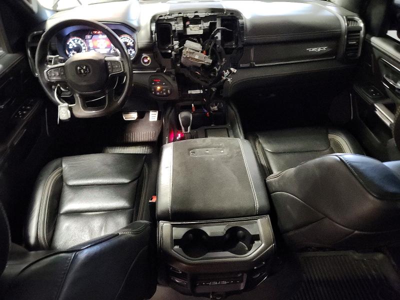 Продажа на аукционе авто 2022 Ram 1500, vin: 1C6SRFU9XNN399852, номер лота: 51258336