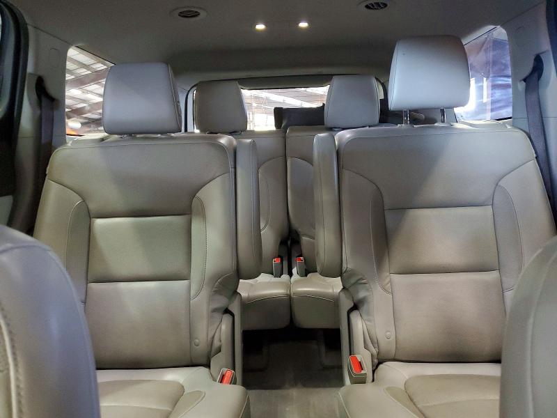 Продаж на аукціоні авто 2017 Gmc Acadia, vin: 1GKKNULS5HZ234113, номер лоту: 51582656