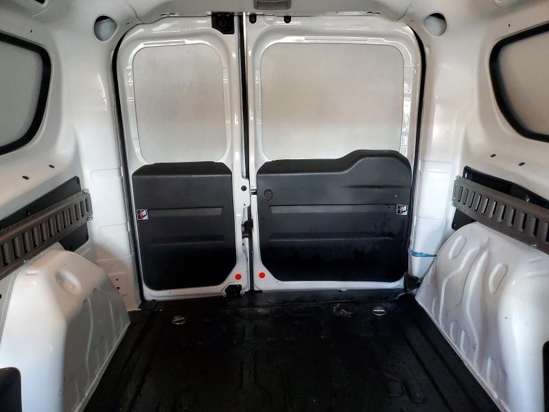 Aukcja sprzedaży 2020 Ram Promaster City, vin: ZFBHRFABXL6P33902, numer aukcji: 49301966