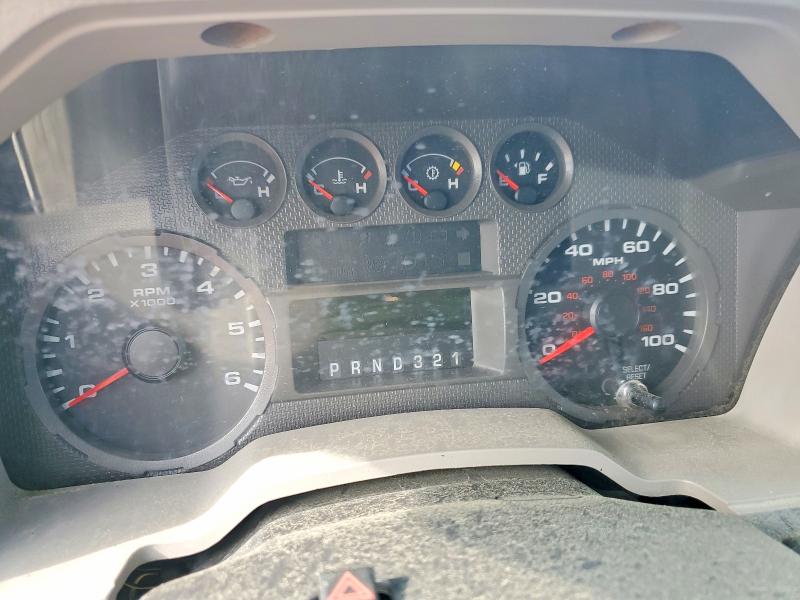 Продажа на аукционе авто 2010 Ford F350, vin: 1FTWW3DYXAEA92779, номер лота: 49080266