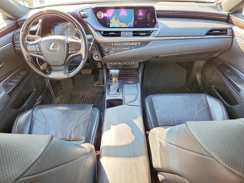 Продажа на аукционе авто 2019 Lexus Es 300h, vin: JTHB21B13K2035457, номер лота: 48943366