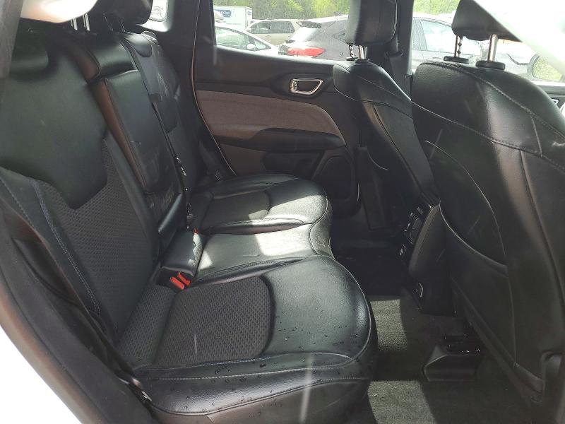 Продажа на аукционе авто 2023 Jeep Compass, vin: 3C4NJDBN2PT535928, номер лота: 50239936