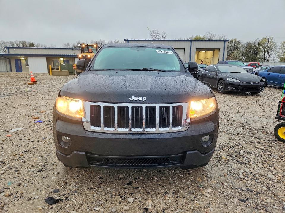 Продажа на аукционе авто 2012 Jeep Grand Cherokee, vin: 1C4RJFAG2CC349425, номер лота: 50330726