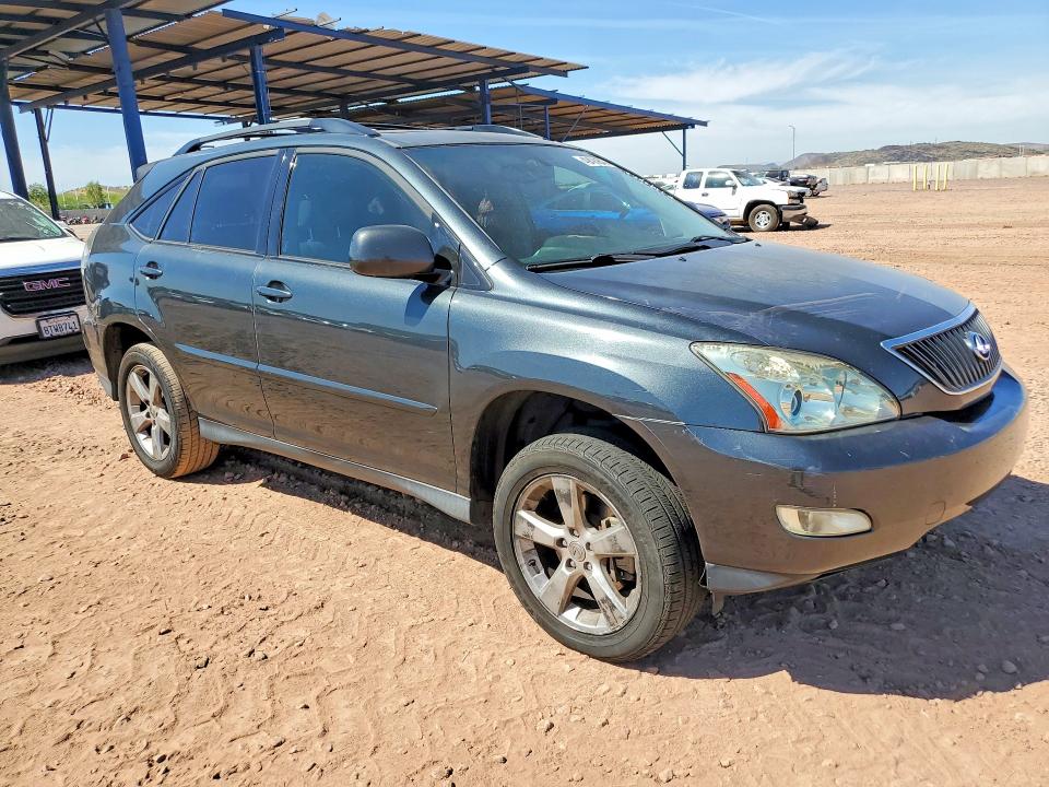 Aukcja sprzedaży 2004 Lexus Rx, vin: JTJGA31U540041967, numer aukcji: 49499846