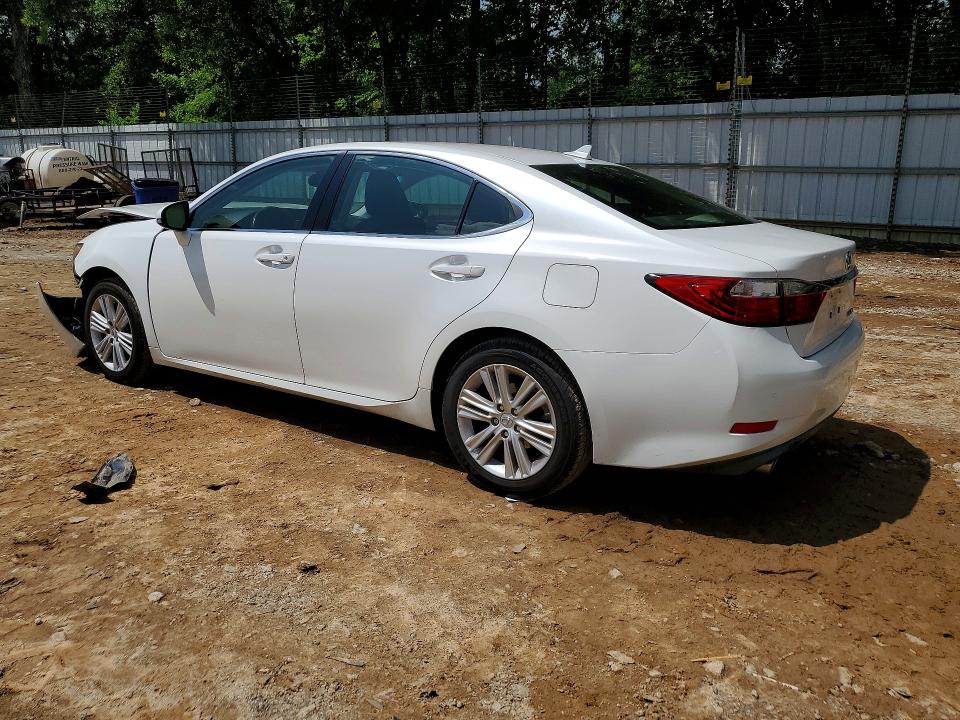 Aukcja sprzedaży 2014 Lexus Es, vin: JTHBK1GG3E2134278, numer aukcji: 51599556