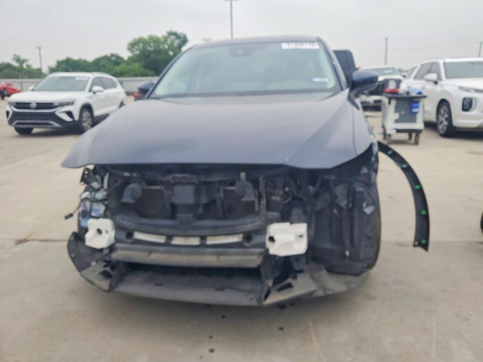 2024 Mazda Cx-5 მანქანა იყიდება აუქციონზე, vin: JM3KFBBL1R0406870, აუქციონის ნომერი: 51356716