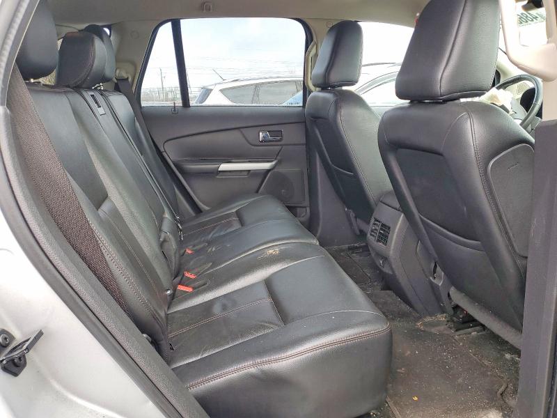 Продажа на аукционе авто 2011 Ford Edge, vin: 2FMDK4KC5BBA90253, номер лота: 48605126