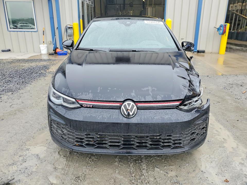 Aukcja sprzedaży 2023 Volkswagen Gti, vin: WVWVA7CDXPW151803, numer aukcji: 51304736