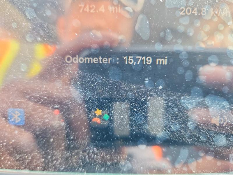 Aukcja sprzedaży 2022 Tesla Model Y, vin: 7SAYGDEF6NF452761, numer aukcji: 49335716
