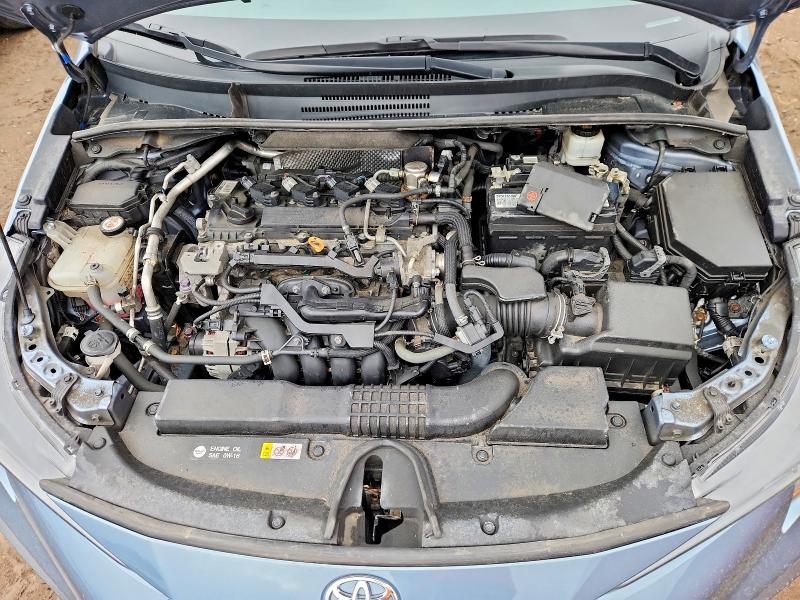 Продажа на аукционе авто 2020 Toyota Corolla, vin: 5YFB4RBE1LP005650, номер лота: 51142536
