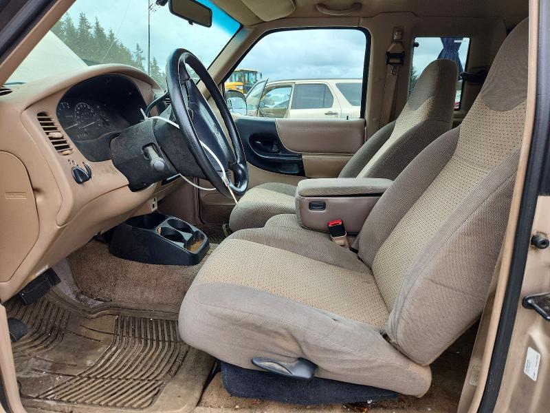 1998 Mazda B3000 მანქანა იყიდება აუქციონზე, vin: 4F4YR16U3WTM05681, აუქციონის ნომერი: 75468195