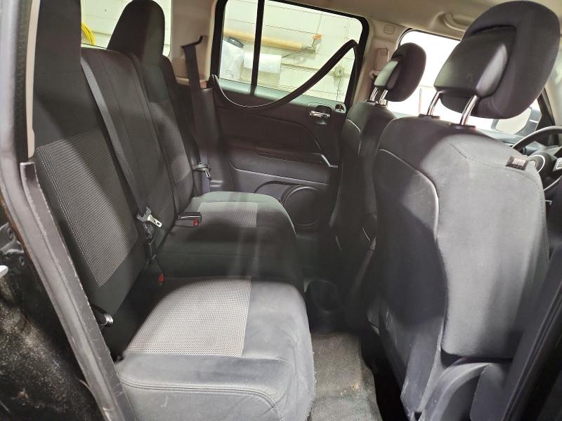 Продажа на аукционе авто 2014 Jeep Patriot, vin: 1C4NJRFB2ED810844, номер лота: 50700196