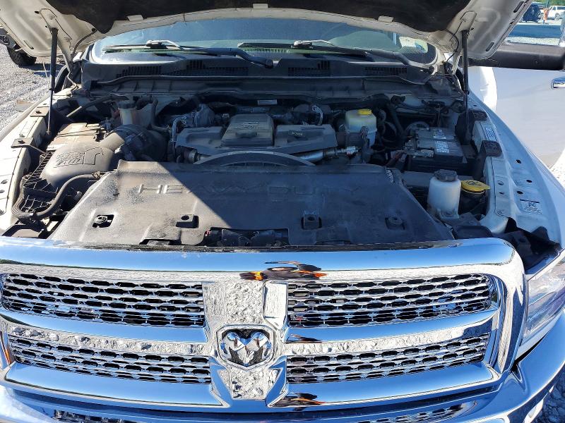 2015 Ram 2500 მანქანა იყიდება აუქციონზე, vin: 3C6UR5KL5FG581907, აუქციონის ნომერი: 48985736