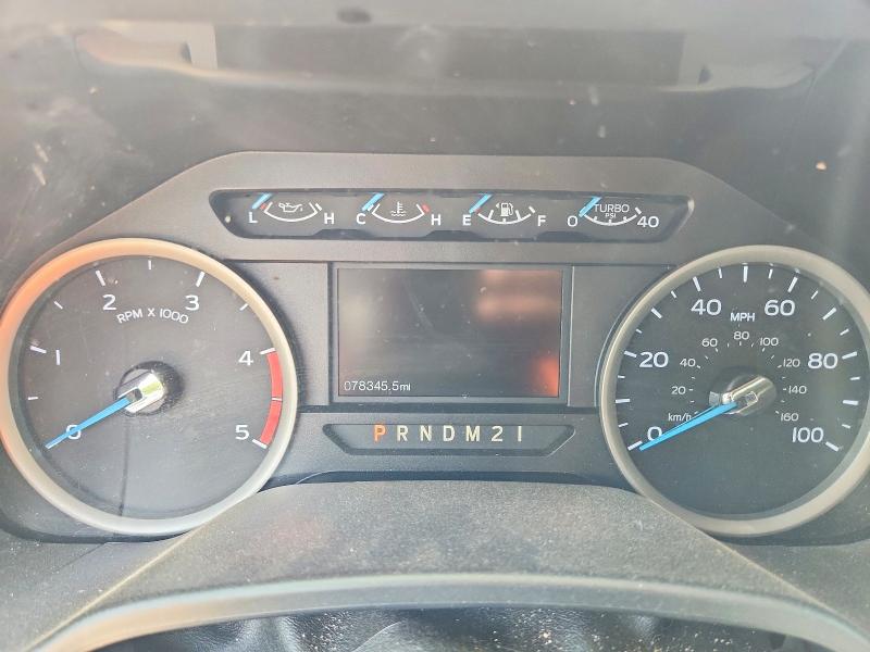 Aukcja sprzedaży 2017 Ford F250, vin: 1FT7W2BT1HEE85005, numer aukcji: 50748136