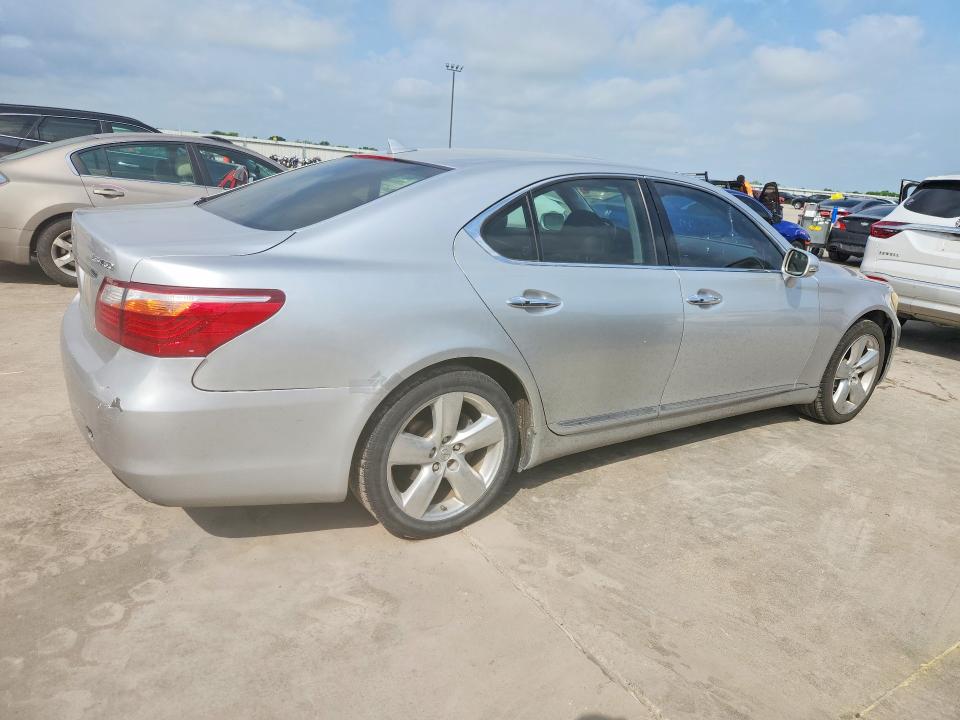49853576 :رقم المزاد ، JTHBL5EF0B5107225 vin ، 2011 Lexus Ls مزاد بيع