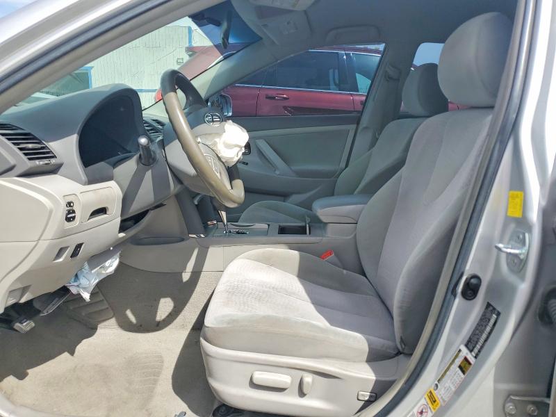 Auction sale of the 2011 Toyota Camry, vin: 4T4BF3EK4BR175514, lot number: 48908236