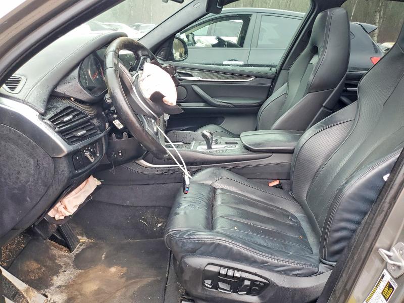 48694486 :رقم المزاد ، 5YMKT6C37H0X20844 vin ، 2017 Bmw X5 مزاد بيع