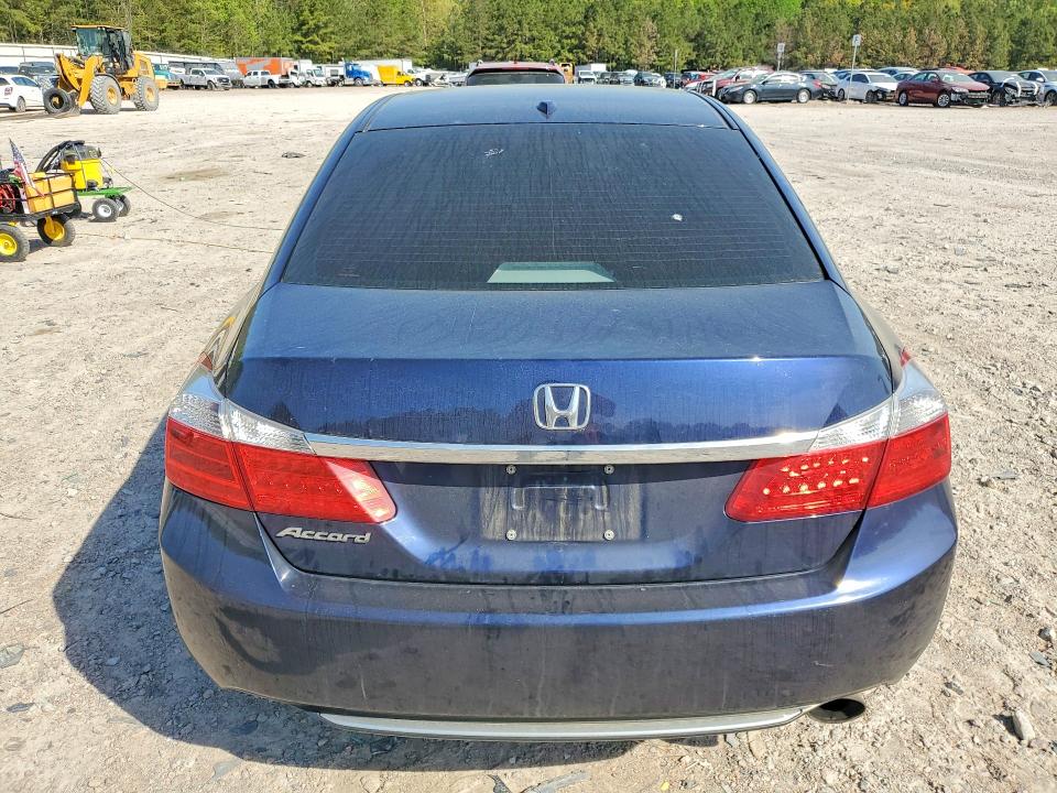49872066 :رقم المزاد ، 1HGCR2F86DA175804 vin ، 2013 Honda Accord مزاد بيع