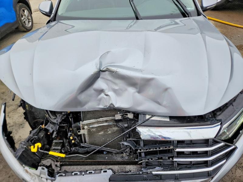 Aukcja sprzedaży 2019 Volkswagen Jetta, vin: 3VWG57BU0KM207784, numer aukcji: 48669466