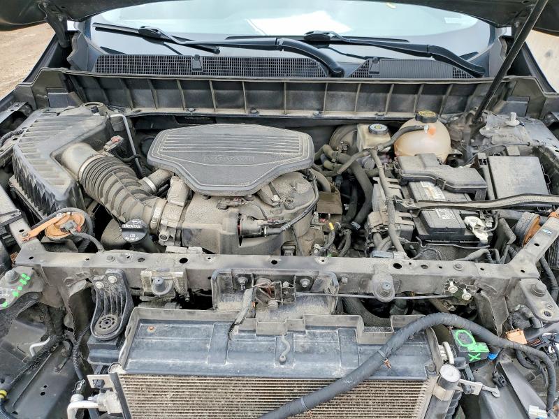 48496276 :رقم المزاد ، 1GKKNLLS1HZ298711 vin ، 2017 Gmc Acadia مزاد بيع