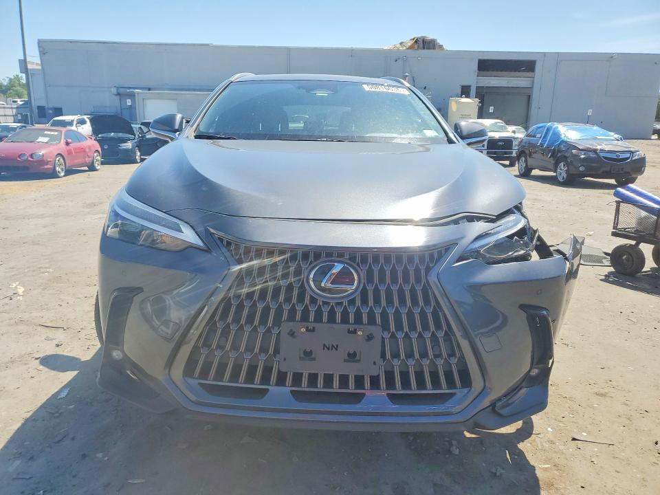 Продажа на аукционе авто 2022 Lexus Nx, vin: JTJGGCEZ3N5001802, номер лота: 50816036