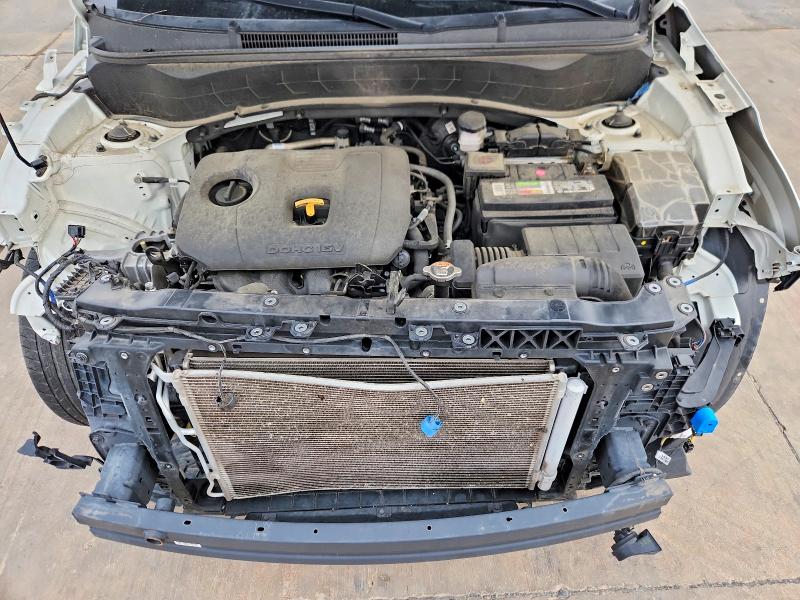 Продажа на аукционе авто 2022 Kia Seltos, vin: KNDEU2AA6N7246417, номер лота: 51708766