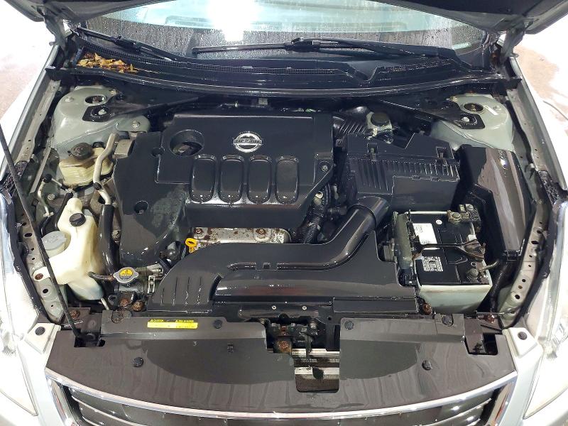 48007686 :رقم المزاد ، 1N4AL2AP5CN428887 vin ، 2012 Nissan Altima مزاد بيع