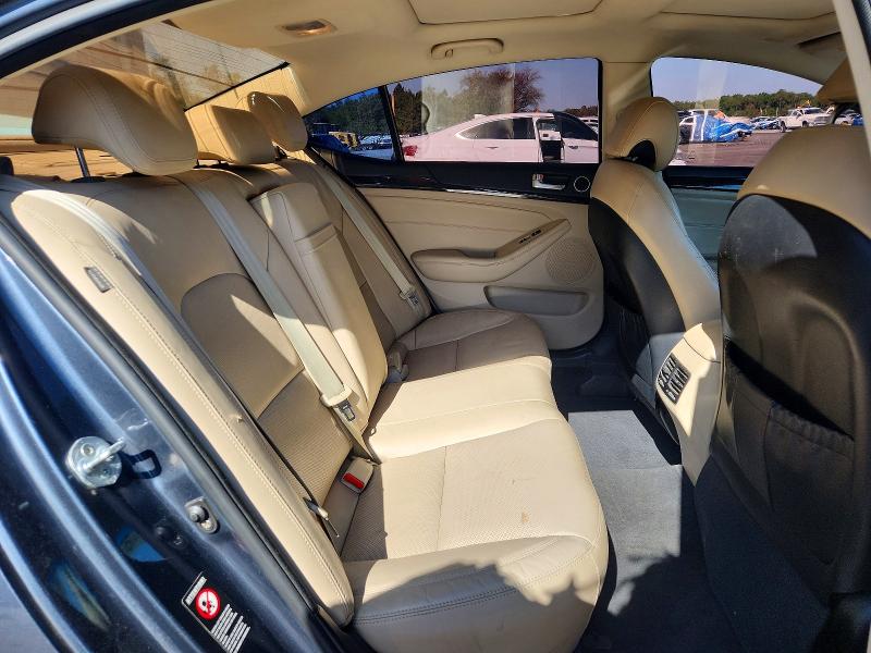 Aukcja sprzedaży 2015 Kia Cadenza, vin: KNALN4D71F5184774, numer aukcji: 49914576