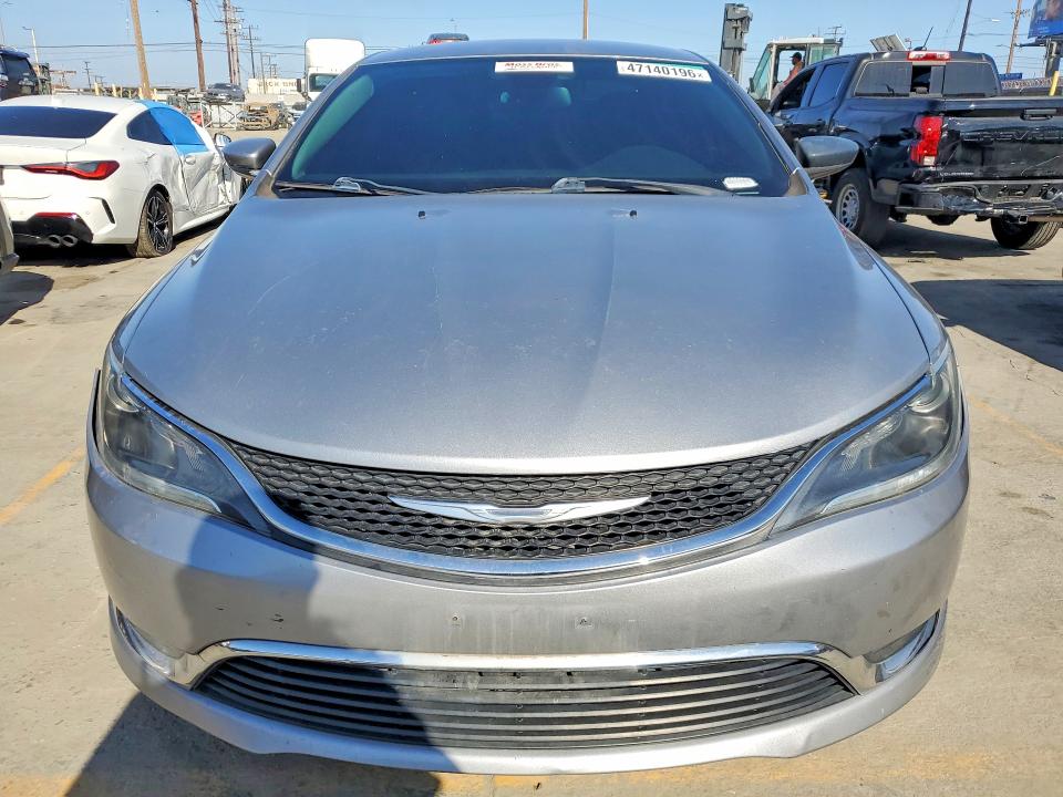 Aukcja sprzedaży 2016 Chrysler 200, vin: 1C3CCCAB4GN163676, numer aukcji: 47140196