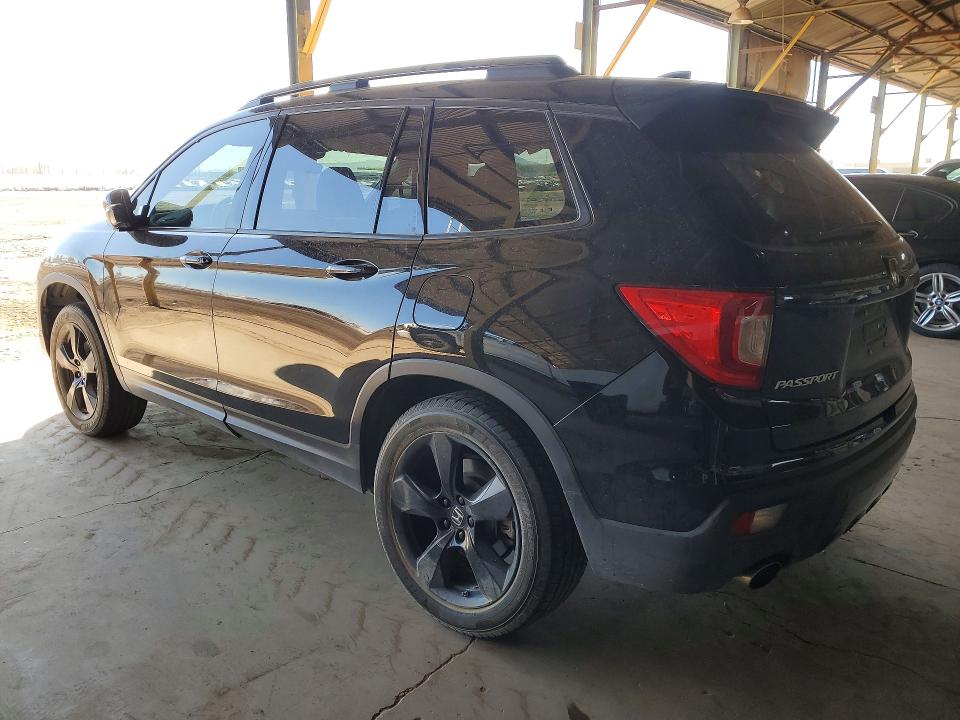 Aukcja sprzedaży 2021 Honda Passport, vin: 5FNYF8H0XMB028044, numer aukcji: 48346326