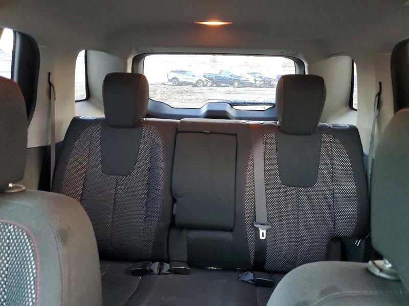 Aukcja sprzedaży 2016 Gmc Terrain, vin: 2GKALNEK9G6268330, numer aukcji: 48497966