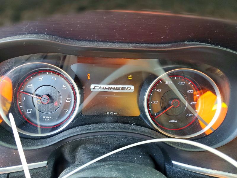 Продажа на аукционе авто 2018 Dodge Charger, vin: 2C3CDXBG6JH239008, номер лота: 50178446