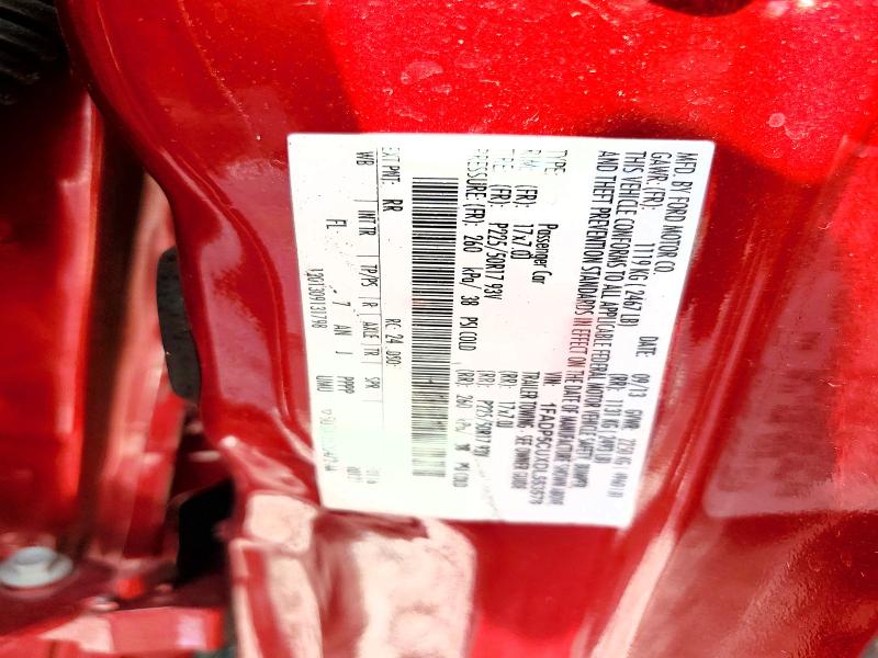 Продажа на аукционе авто 2013 Ford C-max, vin: 1FADP5CUXDL553578, номер лота: 48095636