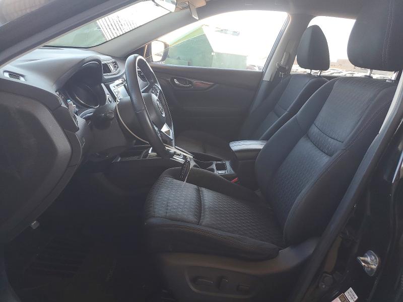 Aukcja sprzedaży 2019 Nissan Rogue, vin: JN8AT2MT8KW259576, numer aukcji: 50344966