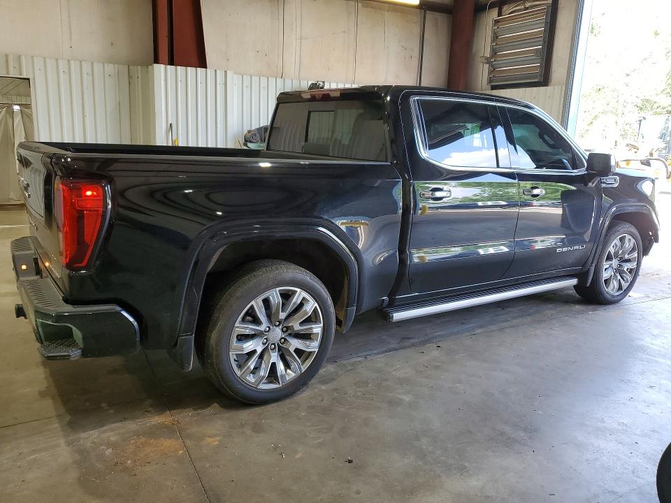 Aukcja sprzedaży 2025 Gmc Sierra, vin: 1GTUUGE82SZ226813, numer aukcji: 51004206