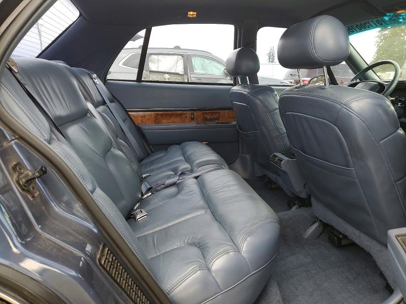 Aukcja sprzedaży 1996 Buick Lesabre, vin: 1G4HR52K1TH428567, numer aukcji: 51156616