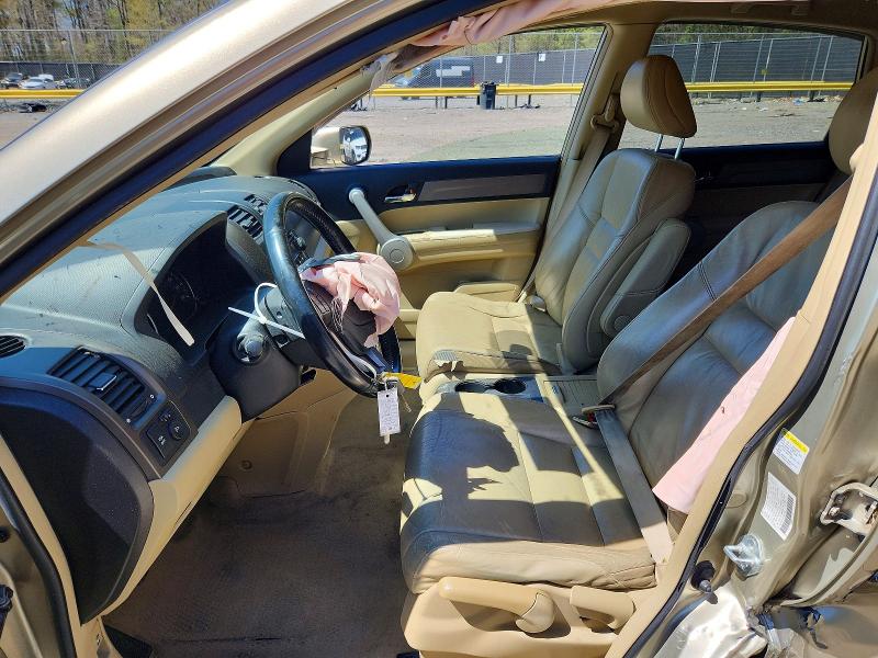 Aukcja sprzedaży 2007 Honda Cr-v, vin: JHLRE48767C085746, numer aukcji: 48952846