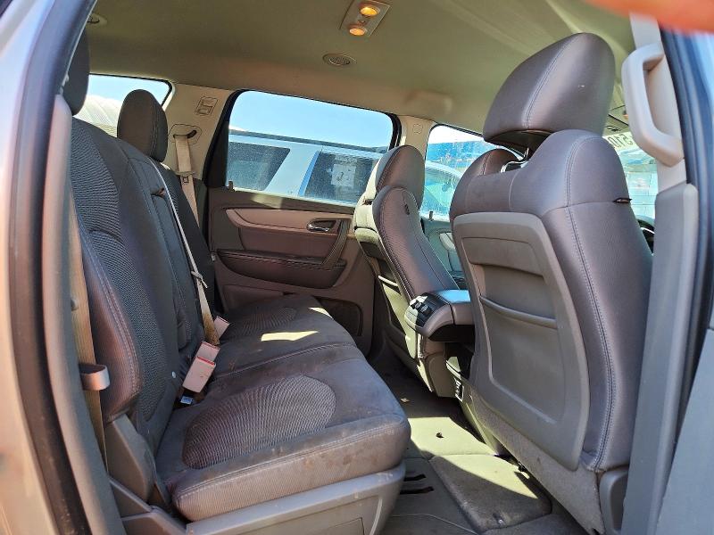 Продаж на аукціоні авто 2016 Chevrolet Traverse, vin: 1GNKRFKD6GJ293125, номер лоту: 51080456