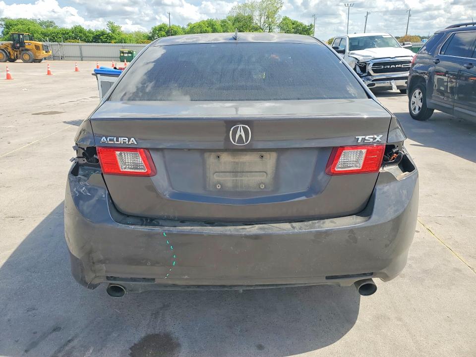 Aukcja sprzedaży 2009 Acura Tsx, vin: JH4CU26649C023400, numer aukcji: 49371666