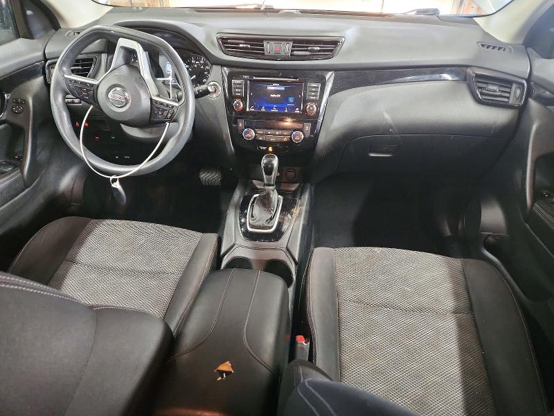Продажа на аукционе авто 2019 Nissan Rogue Sport, vin: JN1BJ1CR6KW347535, номер лота: 51566626
