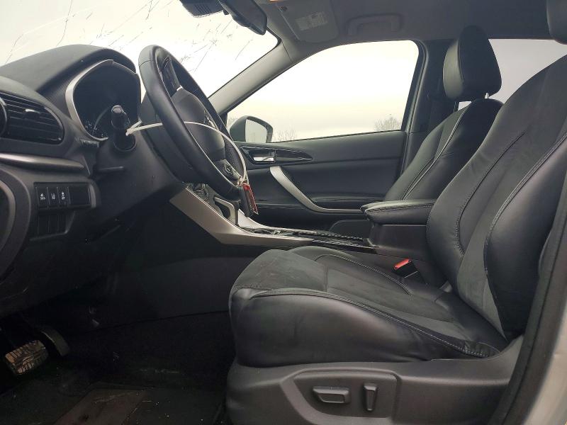 Продаж на аукціоні авто 2023 Mitsubishi Eclipse Cross, vin: JA4ATWAA5PZ021299, номер лоту: 51298806