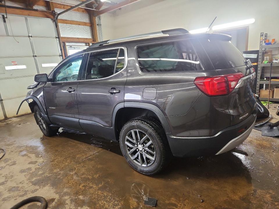 Продаж на аукціоні авто 2018 Gmc Acadia, vin: 1GKKNMLA0JZ193449, номер лоту: 48257856