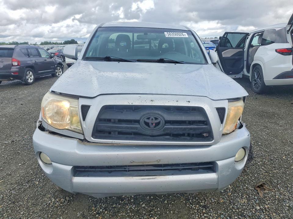 Продажа на аукционе авто 2006 Toyota Tacoma, vin: 5TETU62N16Z276855, номер лота: 50350926
