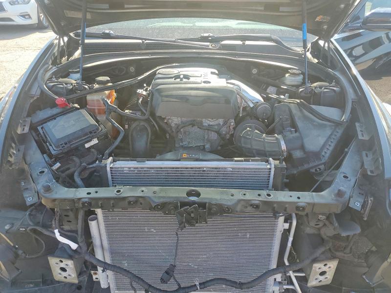 49991056 :رقم المزاد ، 1G6AW5SX4F0112791 vin ، 2015 Cadillac Cts مزاد بيع