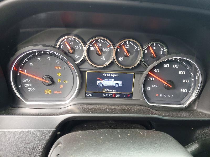 Aukcja sprzedaży 2019 Chevrolet Silverado, vin: 1GCRYEED8KZ211888, numer aukcji: 51881096