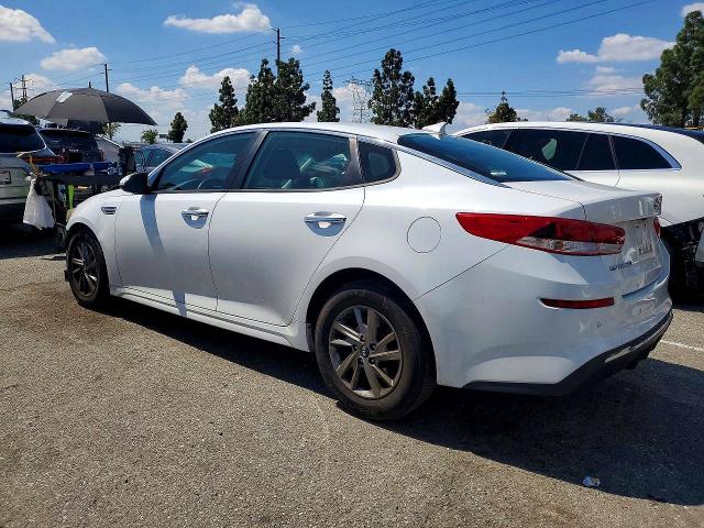 Продаж на аукціоні авто 2019 Kia Optima, vin: 5XXGT4L36KG332593, номер лоту: 48499186