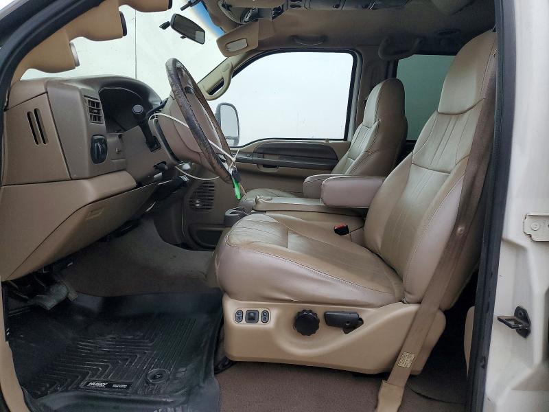 Aukcja sprzedaży 2000 Ford Excursion, vin: 1FMSU41F0YEE15398, numer aukcji: 48004506