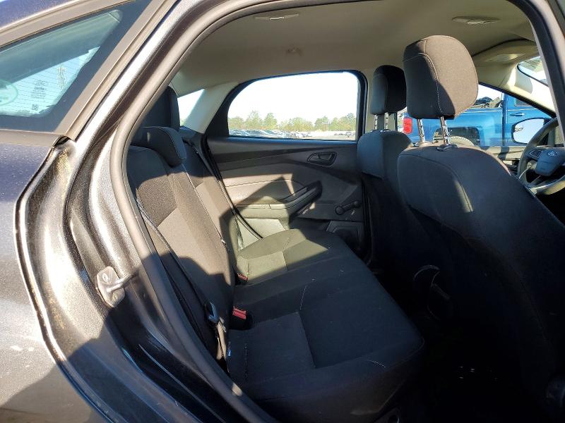 Aukcja sprzedaży 2017 Ford Focus, vin: 1FADP3E22HL316153, numer aukcji: 48915616